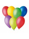 Palloncini con logo stampati medi 30