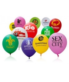 Palloncini classici 35