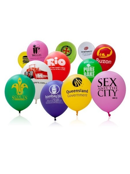 Palloncini classici 35