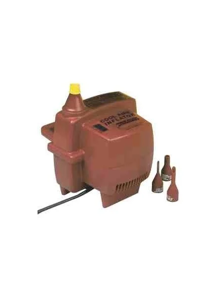 Gonfiatore elettrico per palloncini