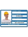 Plasticard banda