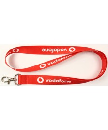 Lanyard stampati modello base