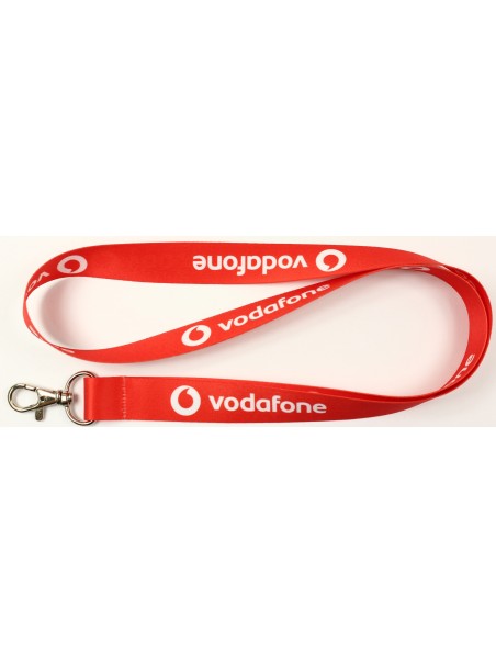 Lanyard stampati modello base