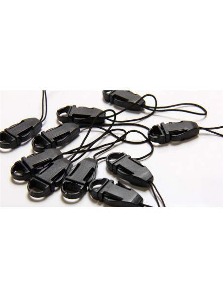Gancio per cellulare