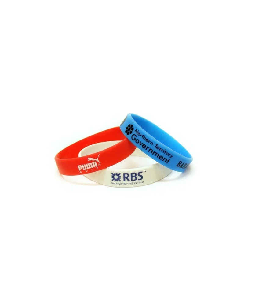 Bracciale Personalizzato CPJJ - Ti Amo In 100 Lingue Con Proiezione - Foto 1