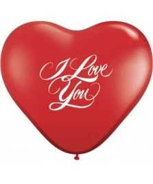 Palloncini Cuore