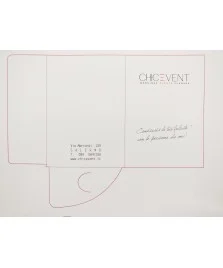 Portascontrino / portacard