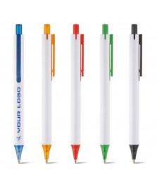 Penna Focus stampata