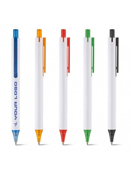 Penna Focus stampata