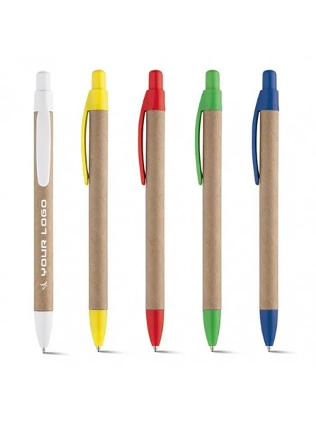 Penna Remì stampata