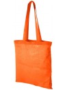 borsa cotone shopper Carolina