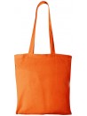 borsa cotone shopper Carolina