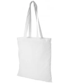 borsa cotone shopper Carolina