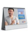 Calendarietto da tavolo personalizzato stampata
