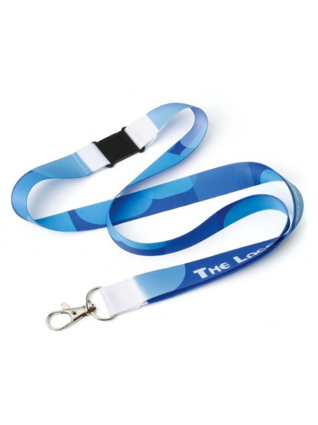 il miglior prezzo Lanyard stampati con