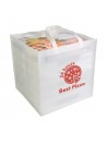 PIZZA BAG IN TNT XL stampata