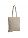 SHOPPER IN COTONE RICICLATO