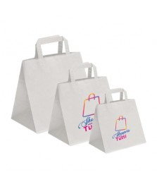 SHOPPER BIANCA TAKE AWAY