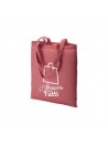 SHOPPER IN COTONE RICICLATO