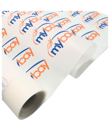 Stampa DTF Tessuti stampata