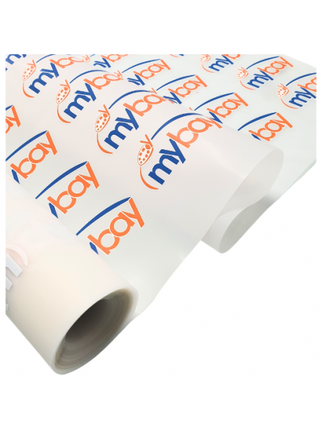 Stampa DTF Tessuti stampata