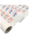 Stampa DTF Tessuti stampata