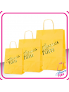 Shopper personalizzate per negozi e boutique