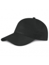 Cappellino con tricolore ricamato personalizzato stampata
