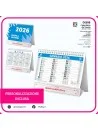 Calendario da Tavolo Personalizzato – D69 stampata