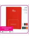Agenda giornaliera 15x21 stampata