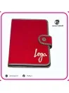 Astuccio con agenda e penna - 1 colore stampata