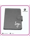 Astuccio con agenda e penna - 1 colore stampata