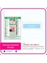 Calendario "I Consigli del Medico" stampata