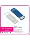 Porta cerotti personalizzato full color stampata