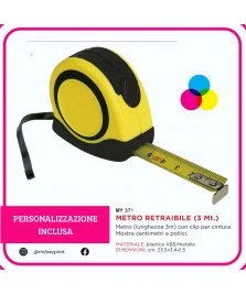 copy of Gilet alta visibilità adulto personalizzato stampata