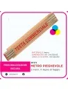 copy of Metro pieghevole in plastica 2m stampata