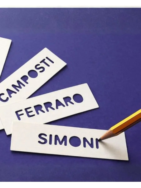 normografo elettorale, normografo cognomi candidati, strumento scrittura elezioni,