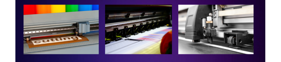 Plotter e Accessori