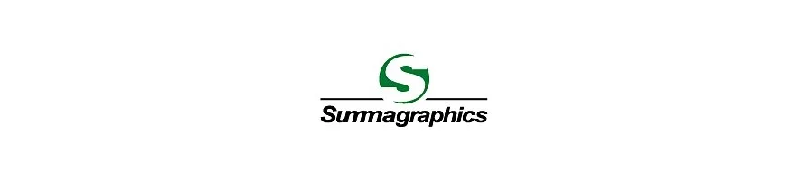 SUMMAGRAPHICS