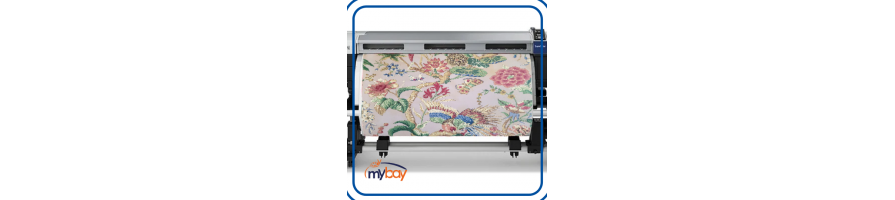 Plotter a Sublimazione