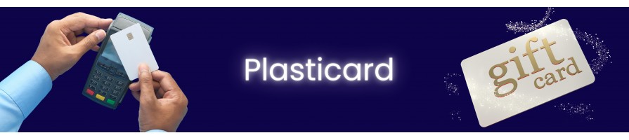 Plasticard personalizzati – Tessere e badge PVC stampati a colori