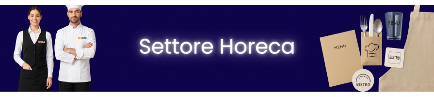Ristorazione personalizzata – Accessori, menu e packaging horeca