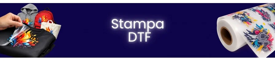 Termoadesivi per tessuti | Film termoadesivi per personalizzazione capi